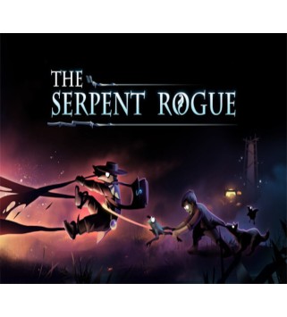 The Serpent Rogue Steam Key EUROPE